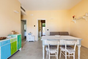 Villa | Salle à manger