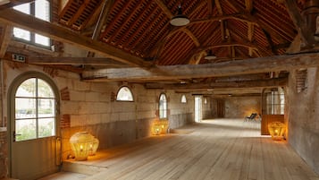 Sala de reuniones
