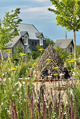 LE BOIS DES CHAMBRES