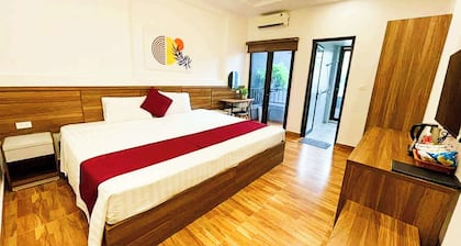 BAI CHAY PANDA HOTEL