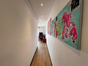 Interior - Seafront apartment, Rosas AV 06 (Rosas / Roses)