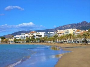 Plage