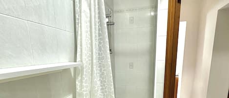 Bidet, håndklæder