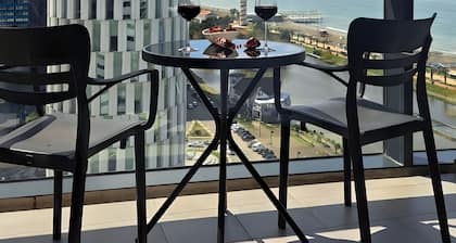 Dream Apartments Batumi