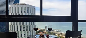 Dream Apartments Batumi
