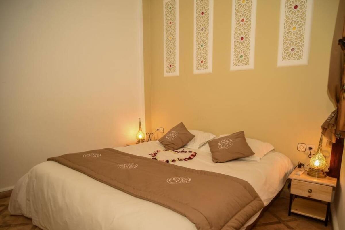 Comfort-Doppel- oder -Zweibettzimmer | Zimmersafe, kostenloses WLAN, individuell dekoriert