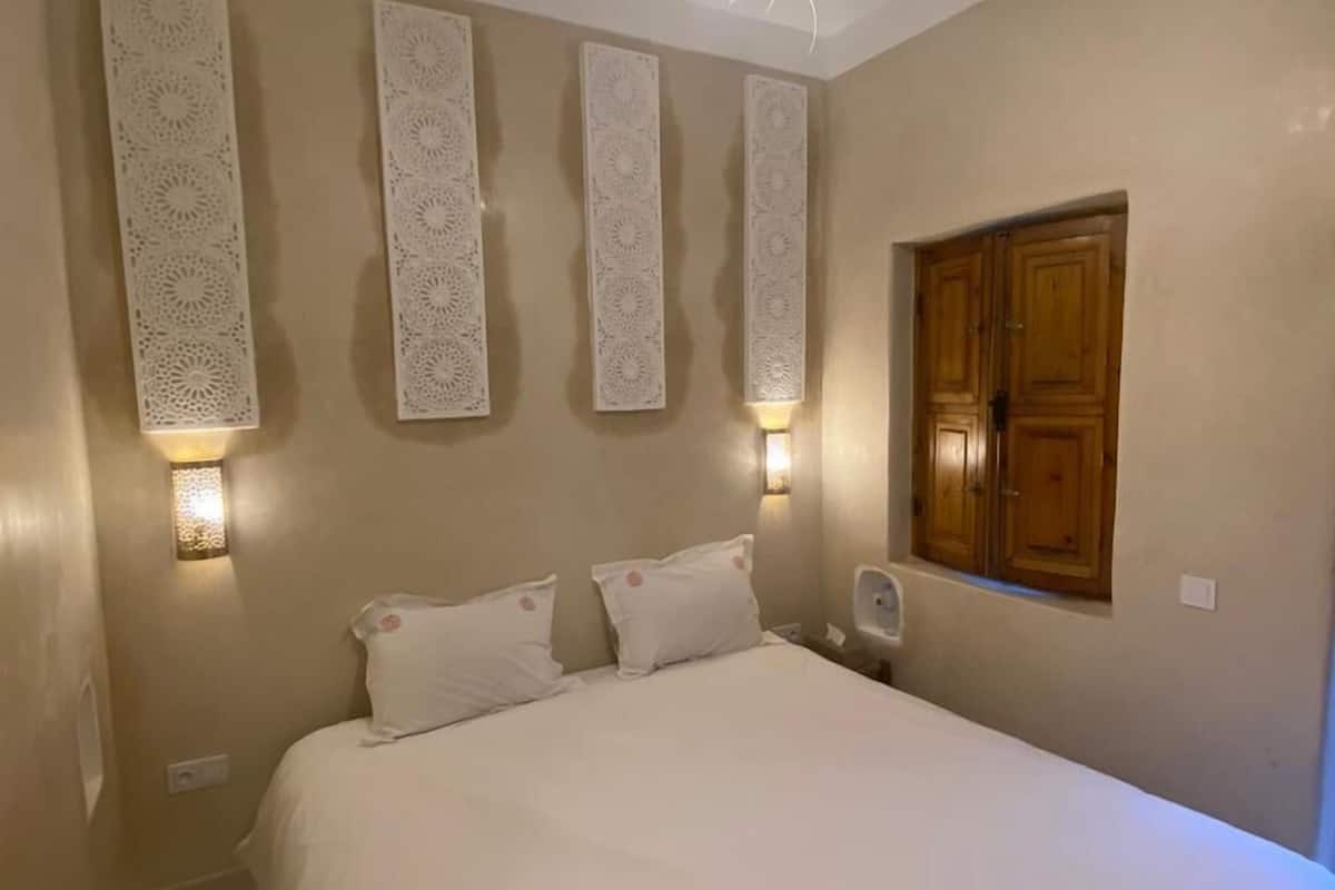 Comfort Double or Twin Room | In-room safe, individually decorated, individually furnished, free WiFi
