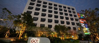 GO Hotel Ban Chang Robinson Lifestyle