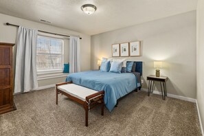 7 camere, ferro/asse da stiro, Wi-Fi gratuito, lenzuola