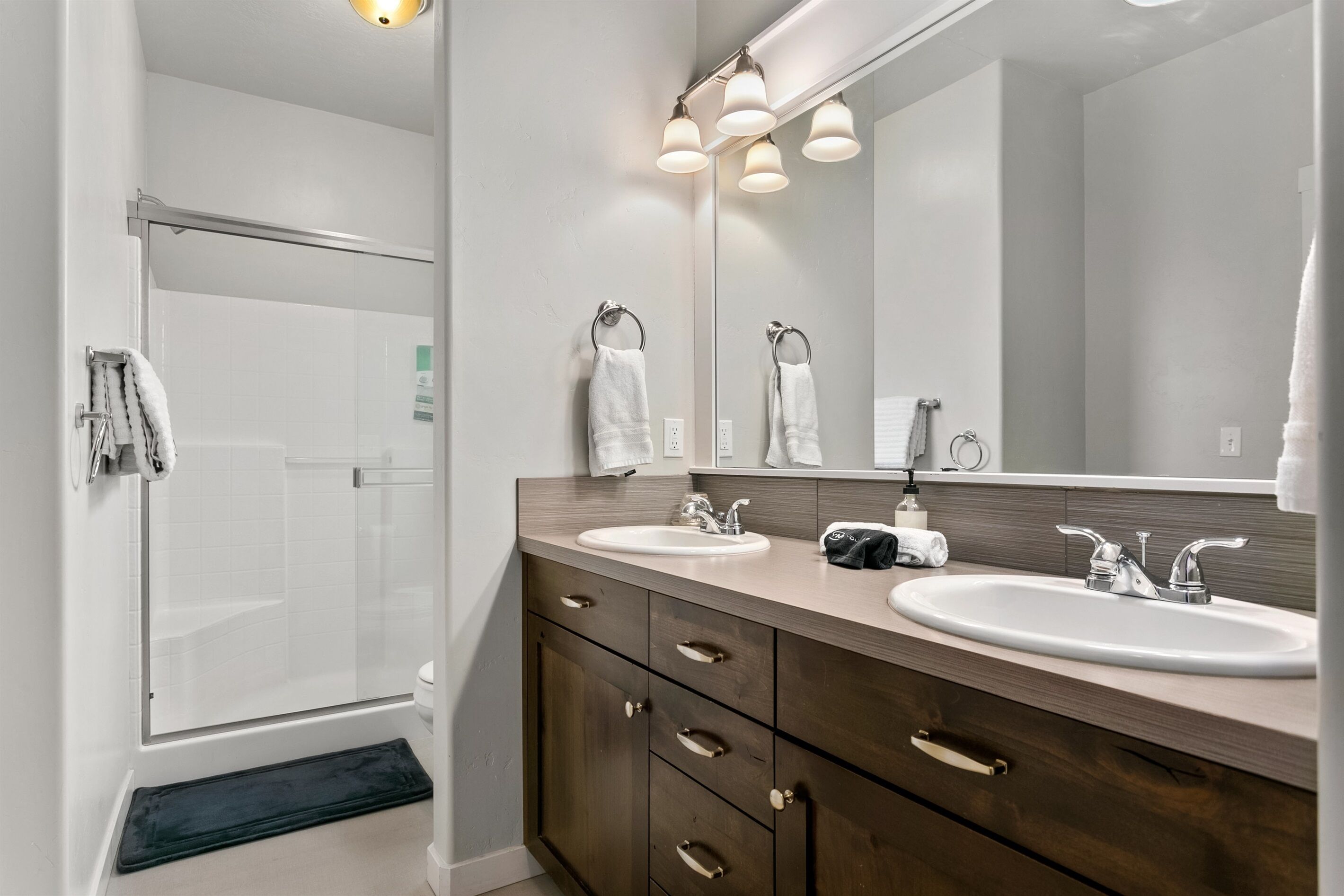 2 Big Homes Near The Village | Boise Towne Square