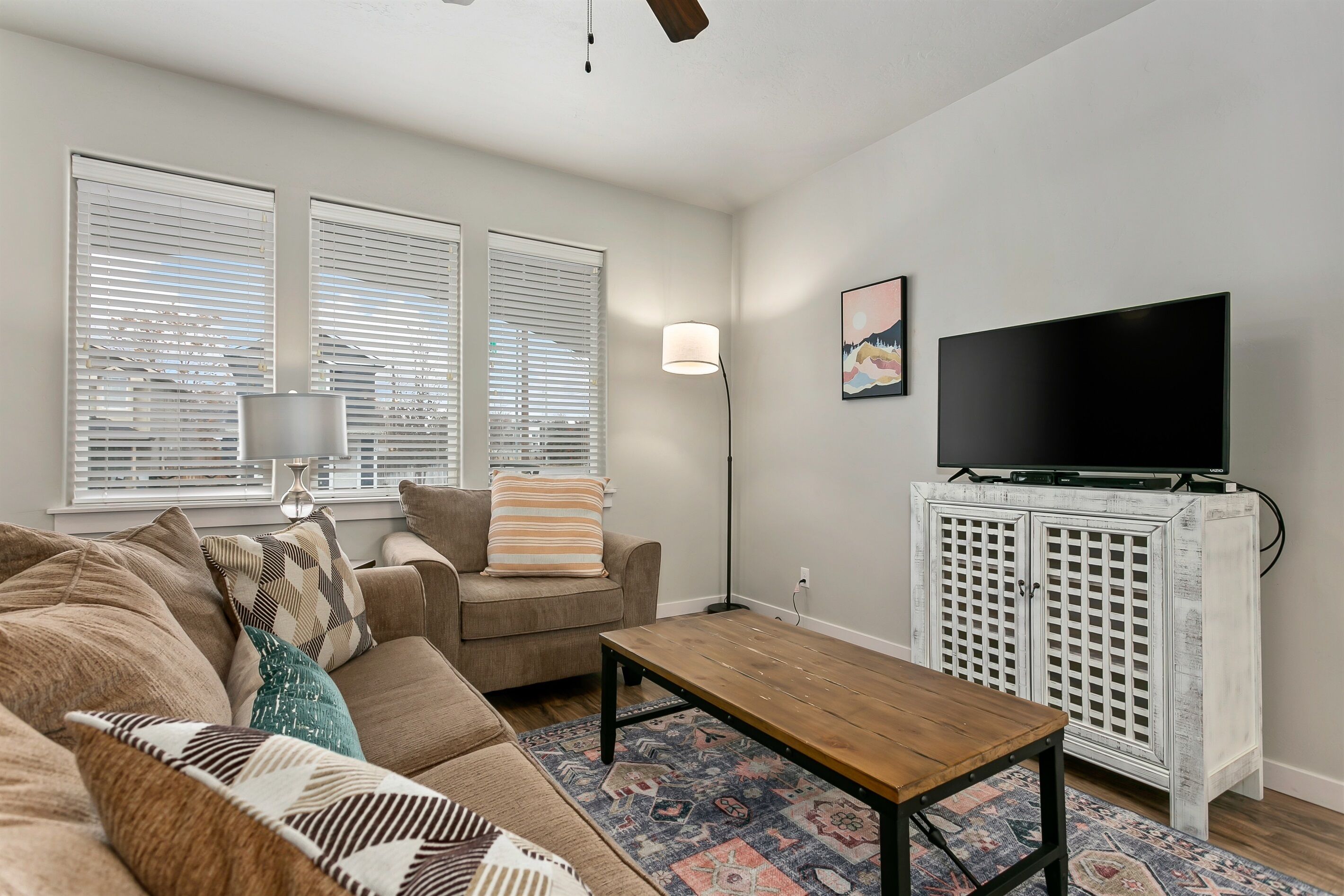 2 Big Homes Near The Village | Boise Towne Square