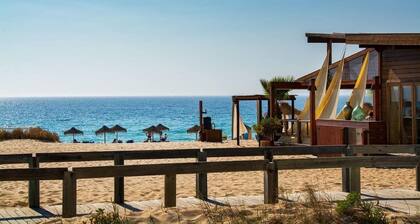 Comporta Sandy Villa, By TimeCooler