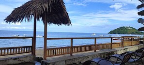 Bathroom - L'Ylang Ylang Auberge Ambatoloaka (Nosy Be)