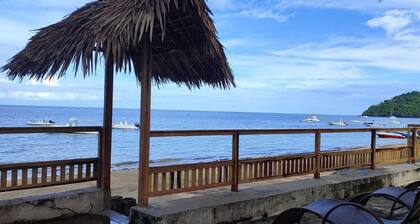 L'Ylang Ylang Auberge Ambatoloaka