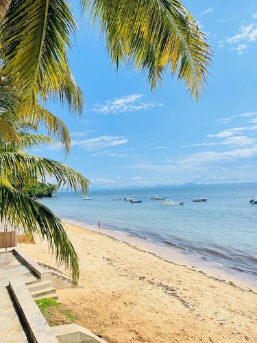 L'Ylang Ylang Auberge Ambatoloaka