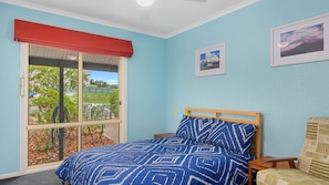 3 Schlafzimmer, WLAN
