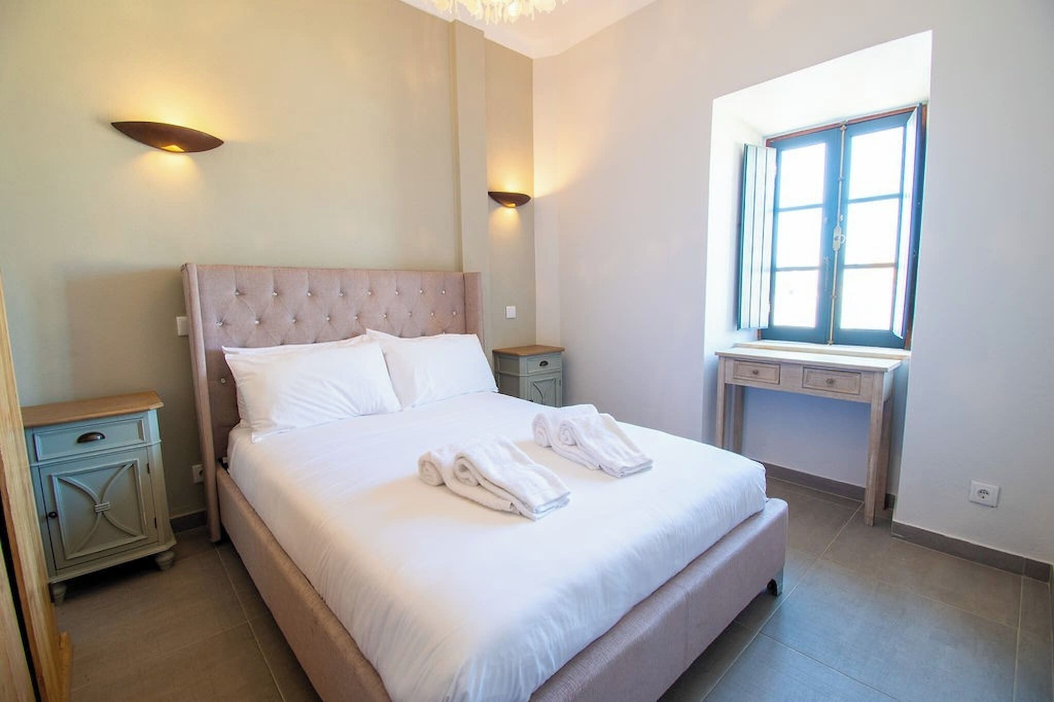 3 Schlafzimmer, Bügeleisen/Bügelbrett, kostenloses WLAN, Bettwäsche