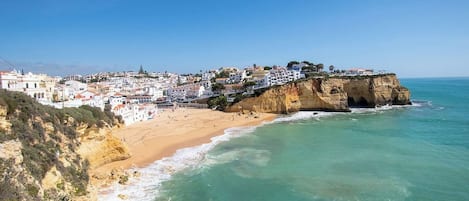 Plage
