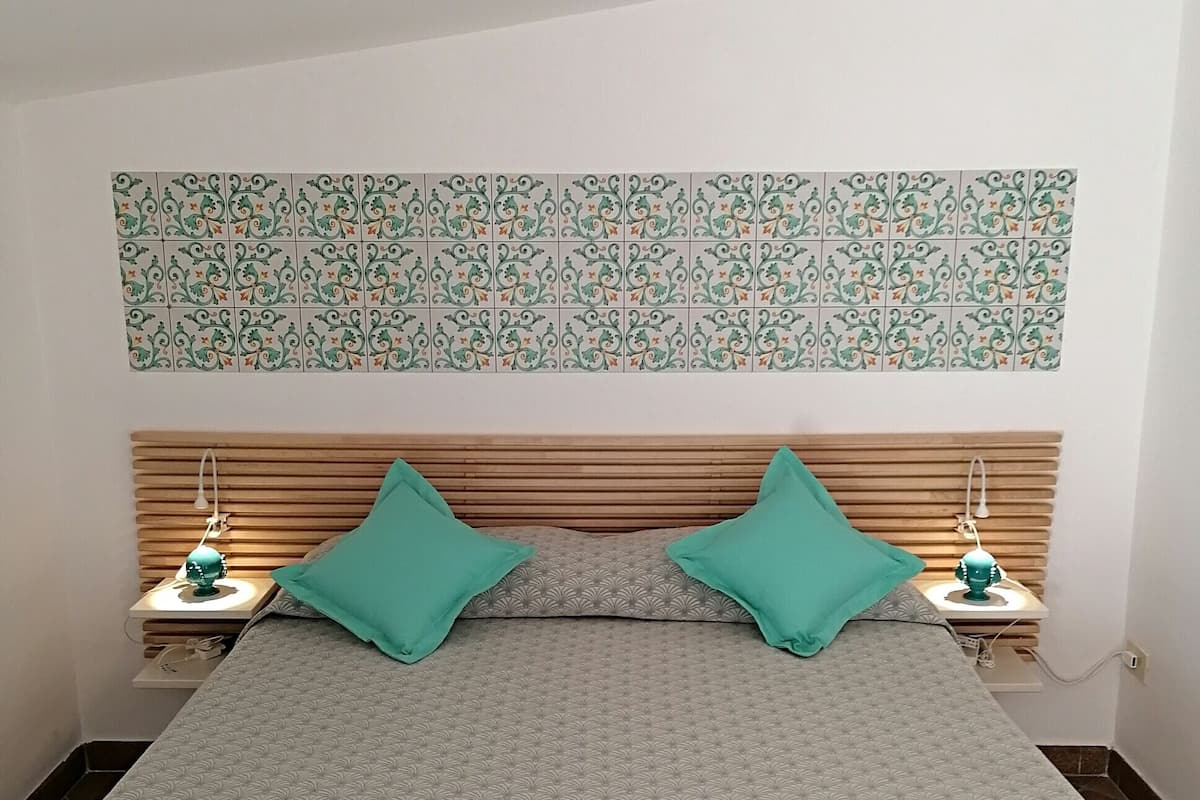 Habitación superior | Sábanas italianas Frette, ropa de cama de alta calidad y edredón