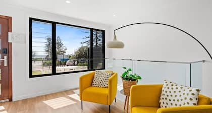 Villa Marina - Overlooking Kingscliff Beach