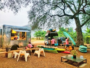 Front of property - SEDS-KANCHANABURI (Kanchanaburi)