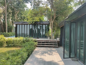Exterior - SEDS-KANCHANABURI (Kanchanaburi)