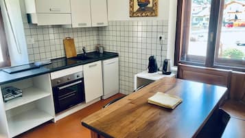 Geschirrspüler