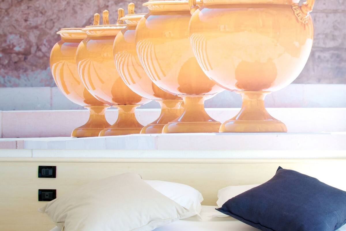 Basic Double Room