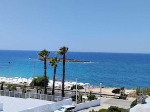 Panoramic Room | View from room