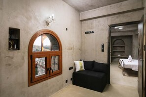 ห้องสวีท | 1 ห้องนอน