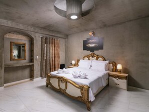 1 bedroom - Gemelli Appartment Kamilari (Faistos)