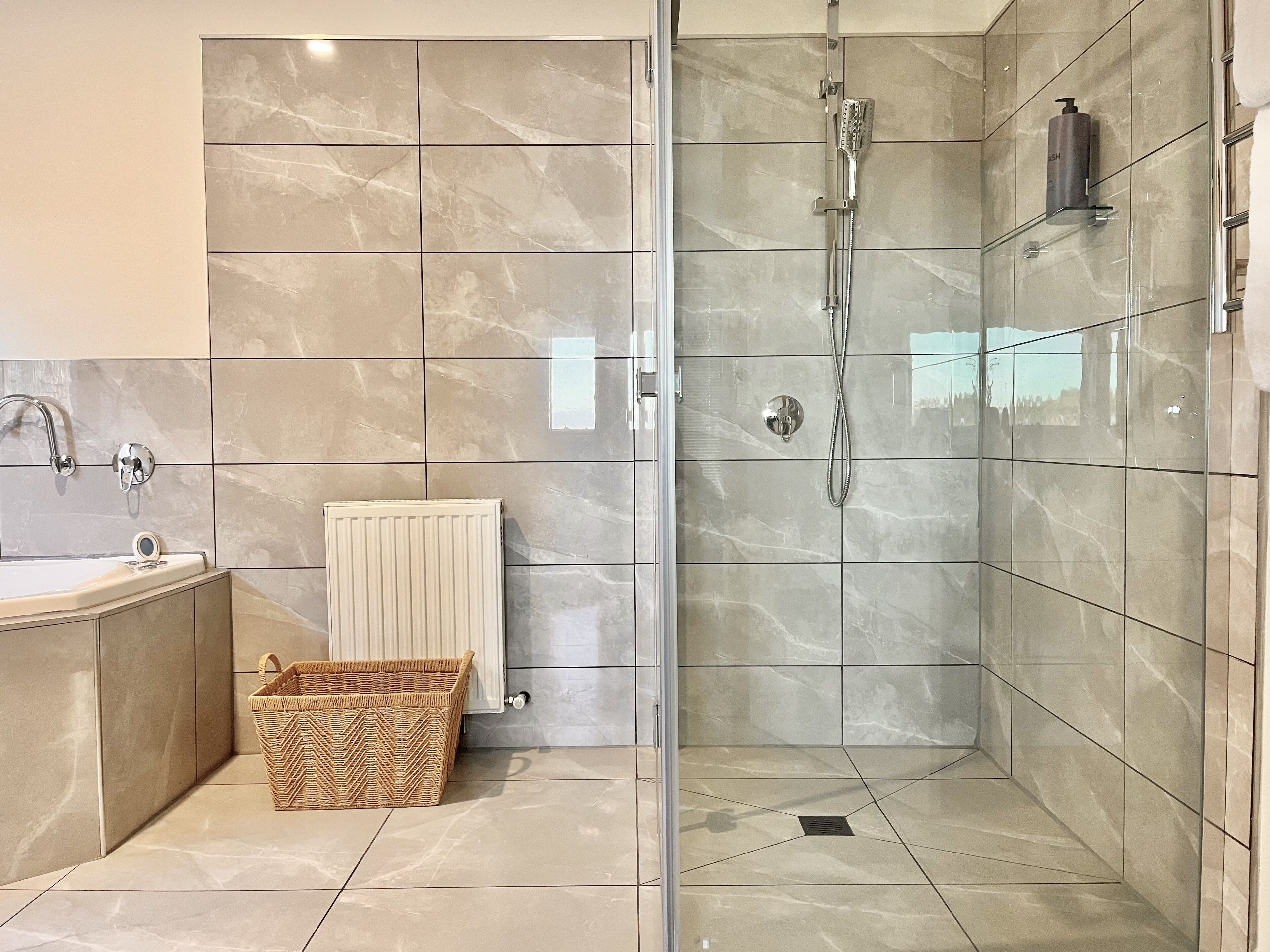 Arthurs Holiday Villa