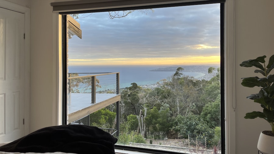 Arthurs Holiday Villa