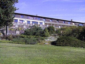 Exterior - Hedmarktoppen (Hamar)