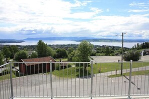 Property grounds - Hedmarktoppen (Hamar)