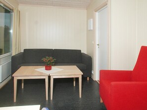 Cabin | Iron/ironing board, free WiFi - Hedmarktoppen (Hamar)