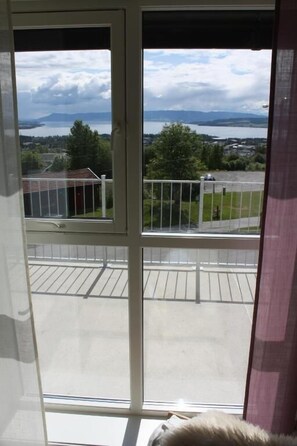 Interior - Hedmarktoppen (Hamar)