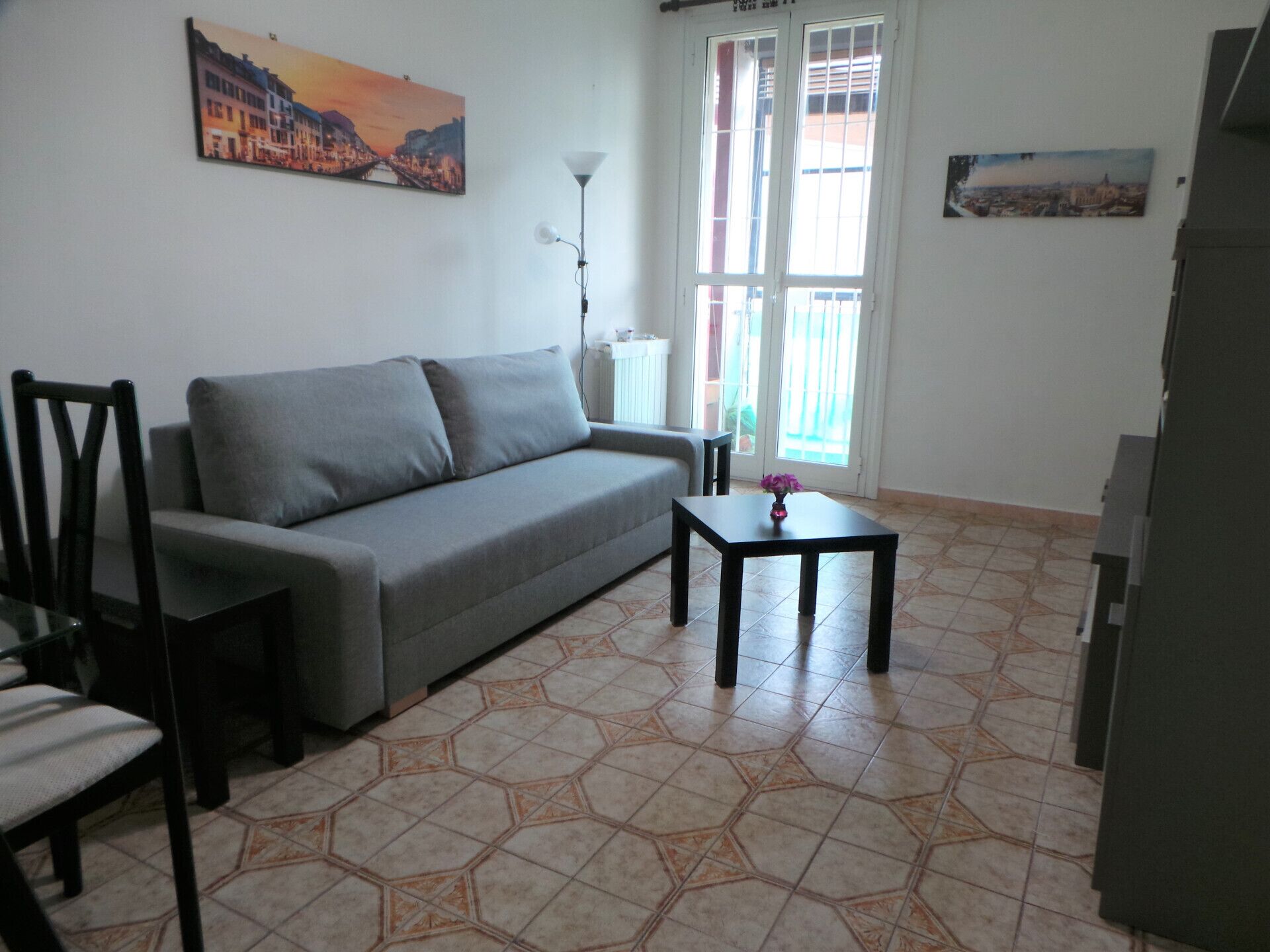 Meta Italy a San Siro