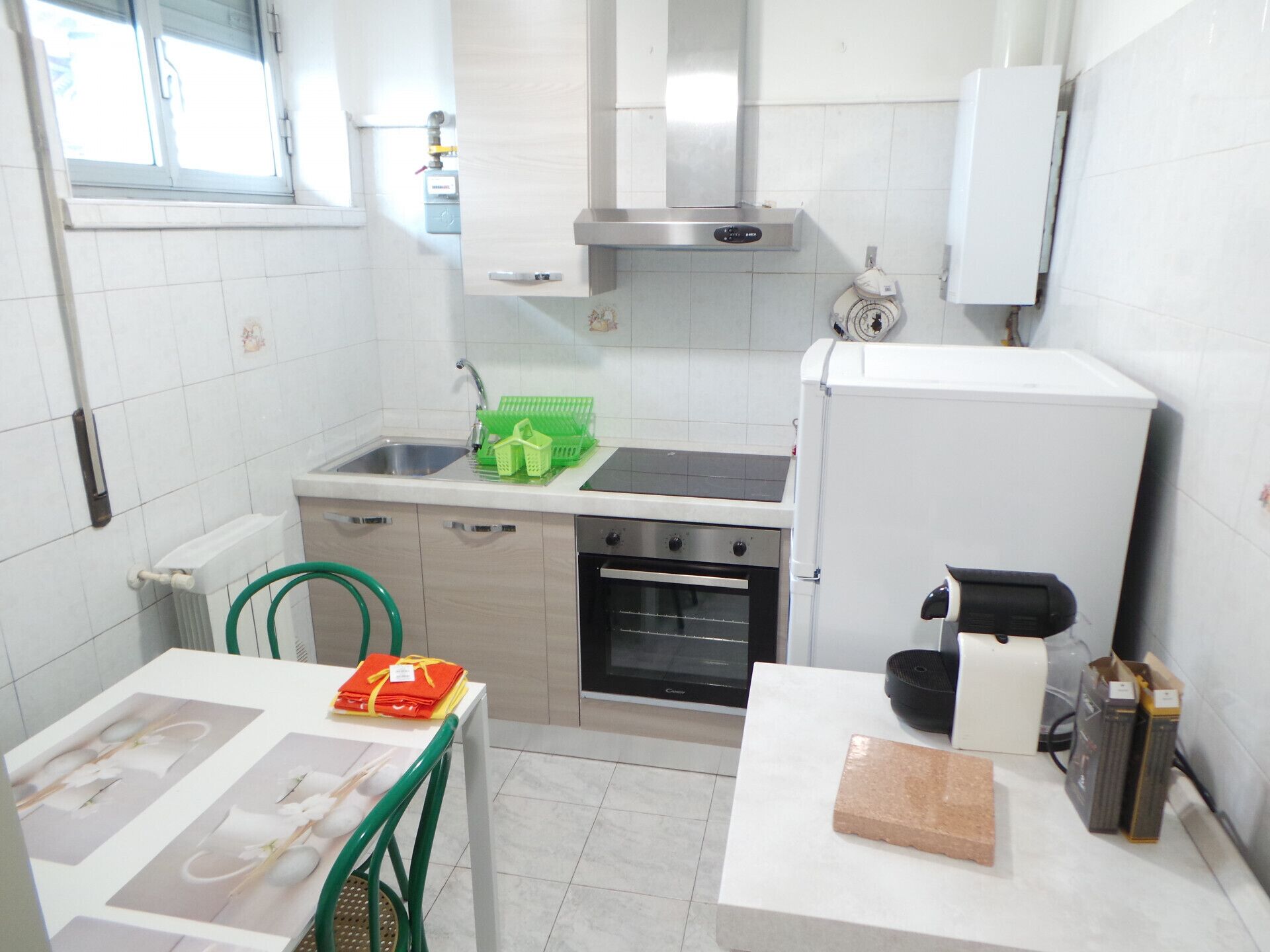 Meta Italy a San Siro