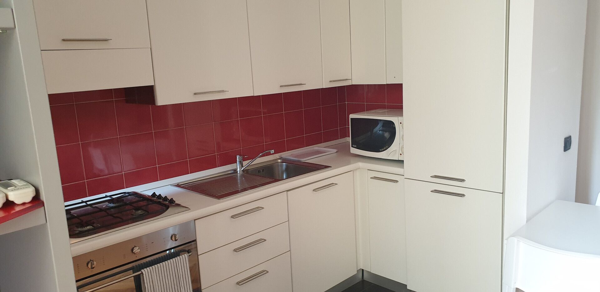 Meta Italy i City Life