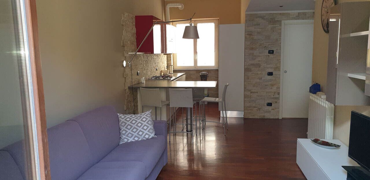 Meta Italy i City Life