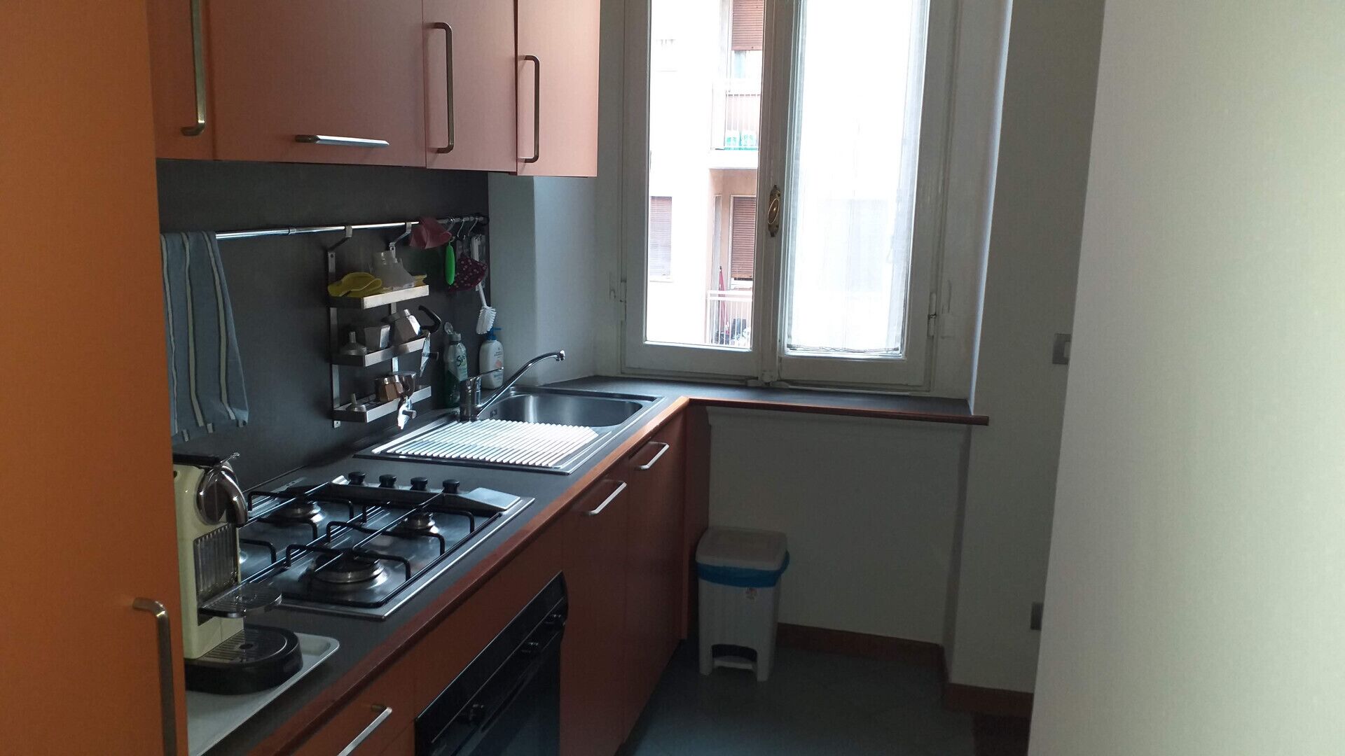 Meta Italy da Clara  a Milano