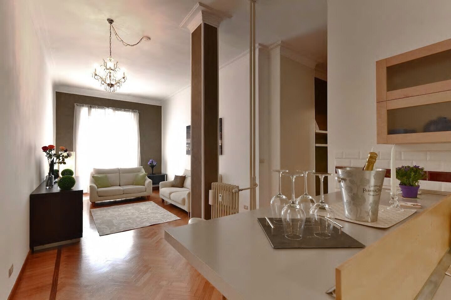 Meta Italy da Silvia