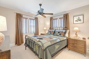 2 bedrooms, iron/ironing board, free WiFi, bed sheets - Wintergreens R131- Mtn Condo/View, Gated Resort, Indoor/Outdoor Pools & Hot Tub (Banner Elk)