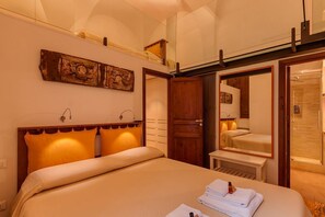 3 Schlafzimmer, Internetzugang, Bettwäsche