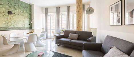 Fernseher, DVD-Player