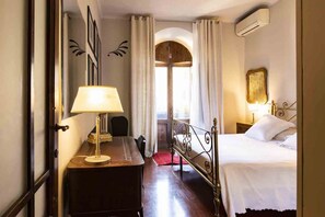 4 camere, Wi-Fi, lenzuola