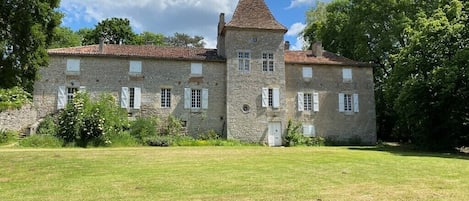 Aussenbereich