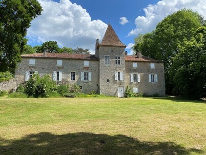 CAHORS - Family Manor