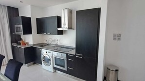 Private kitchen - Nordic Tower (Manama)
